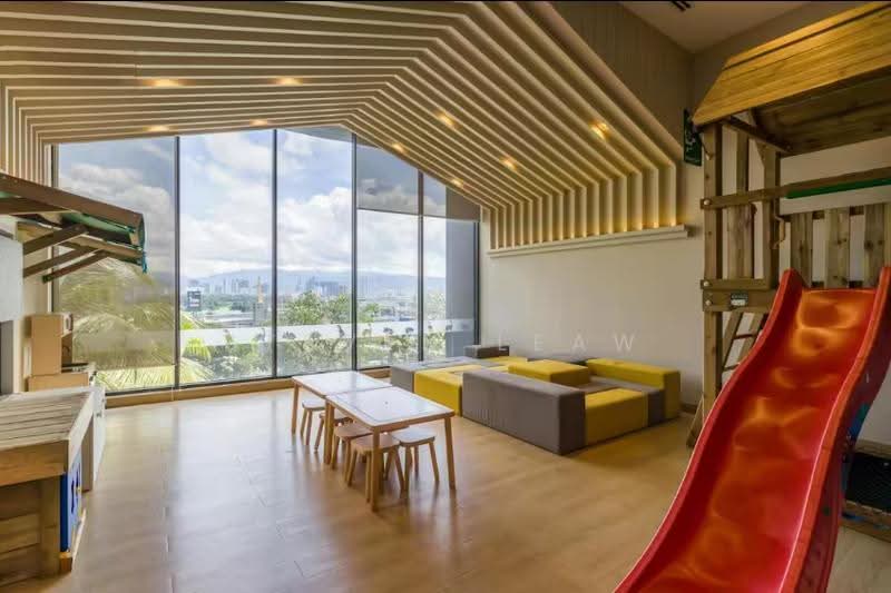 Service Residence for Sale at Continew - Steven Leaw - Facilities - PropertyGuru.com.my