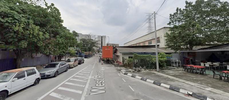 Detached Factory for Rent in Jinjang Utara (Jinjang) - CK Yap - Exterior - PropertyGuru.com.my