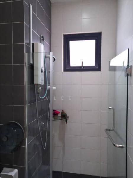 Condominium for Rent at Residence 8 - vLee . - Bathroom - PropertyGuru.com.my