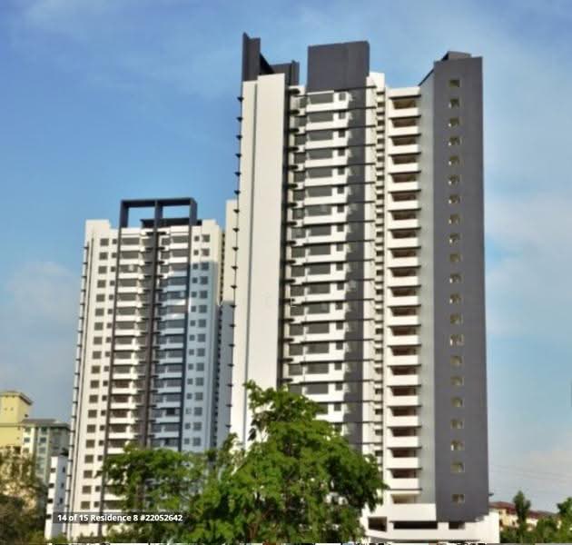 Condominium for Rent at Residence 8 - vLee . - Exterior - PropertyGuru.com.my