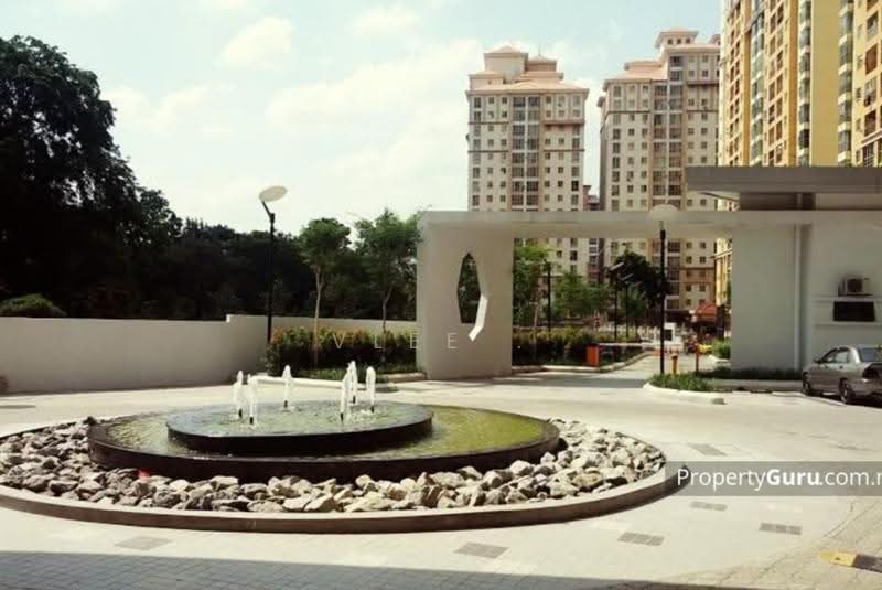 Condominium for Rent at Residence 8 - vLee . - Exterior - PropertyGuru.com.my