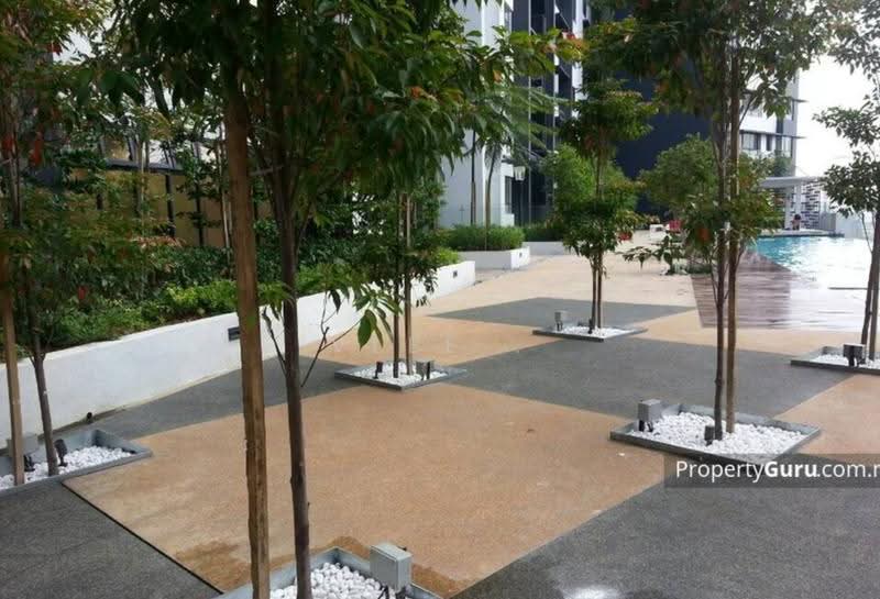 Condominium for Rent at Residence 8 - vLee . - Exterior - PropertyGuru.com.my