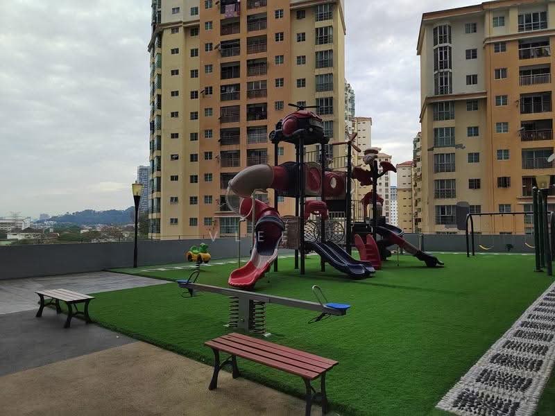 Condominium for Rent at Residence 8 - vLee . - Exterior - PropertyGuru.com.my