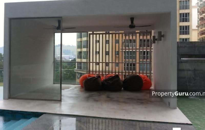 Condominium for Rent at Residence 8 - vLee . - Exterior - PropertyGuru.com.my