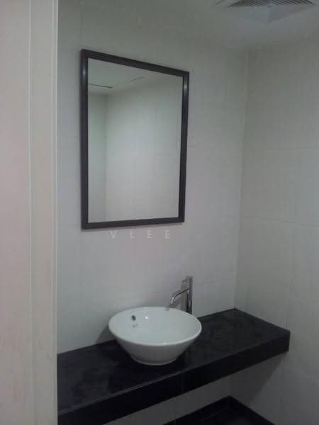 Condominium for Rent at Residence 8 - vLee . - Bathroom - PropertyGuru.com.my