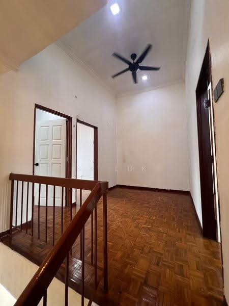2-storey Terraced House for Rent in Bukit Beruntung (Selangor) - SK Luk - Interior - PropertyGuru.com.my