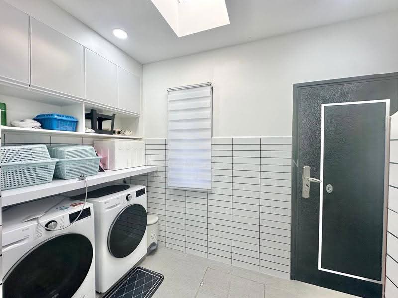 2-storey Terraced House for Sale in TAMAN PUCHONG UTAMA (Puchong) - Mohammad Din Majid - Interior - PropertyGuru.com.my