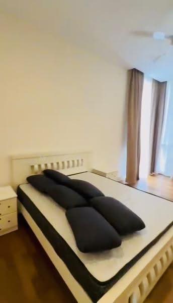 Service Residence for Sale at Suria Stonor - Michelle Tan - Bedroom - PropertyGuru.com.my