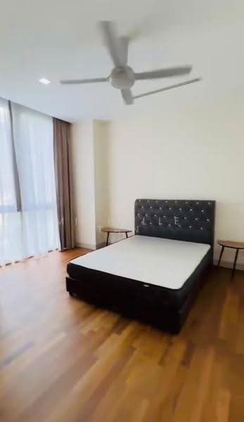 Service Residence for Sale at Suria Stonor - Michelle Tan - Bedroom - PropertyGuru.com.my
