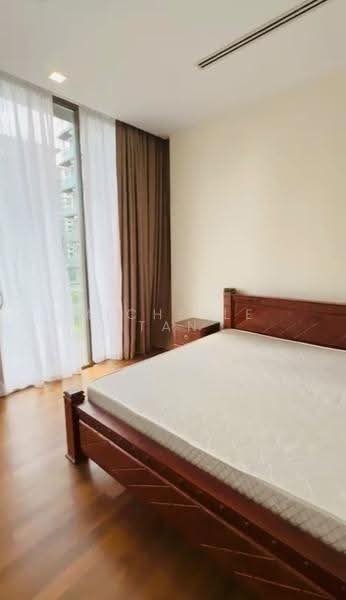 Service Residence for Sale at Suria Stonor - Michelle Tan - Bedroom - PropertyGuru.com.my