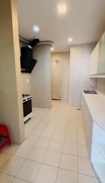 Service Residence for Sale at Suria Stonor - Michelle Tan - Kitchen - PropertyGuru.com.my