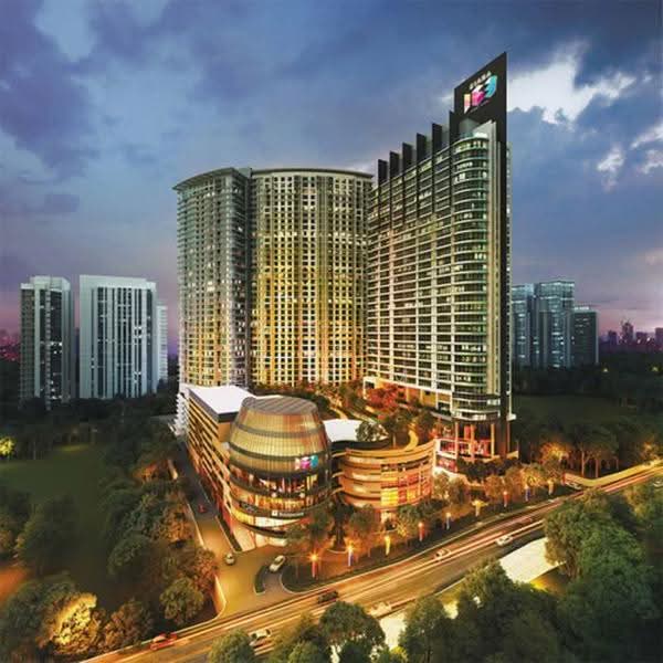 Service Residence for Rent at Ooak Serviced Apartments @ Kiara 163 - Yeoh MH - Exterior - PropertyGuru.com.my