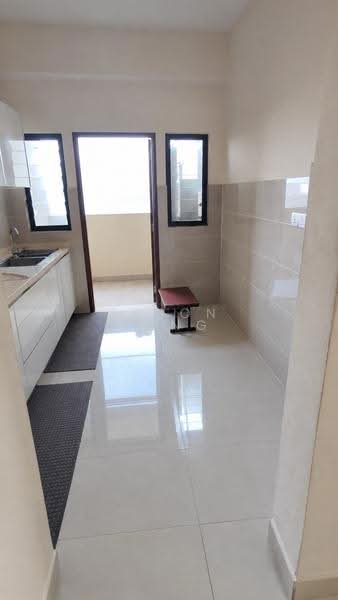 Apartment for Rent at J.Dupion Residence - Eason Hong - Kitchen - PropertyGuru.com.my