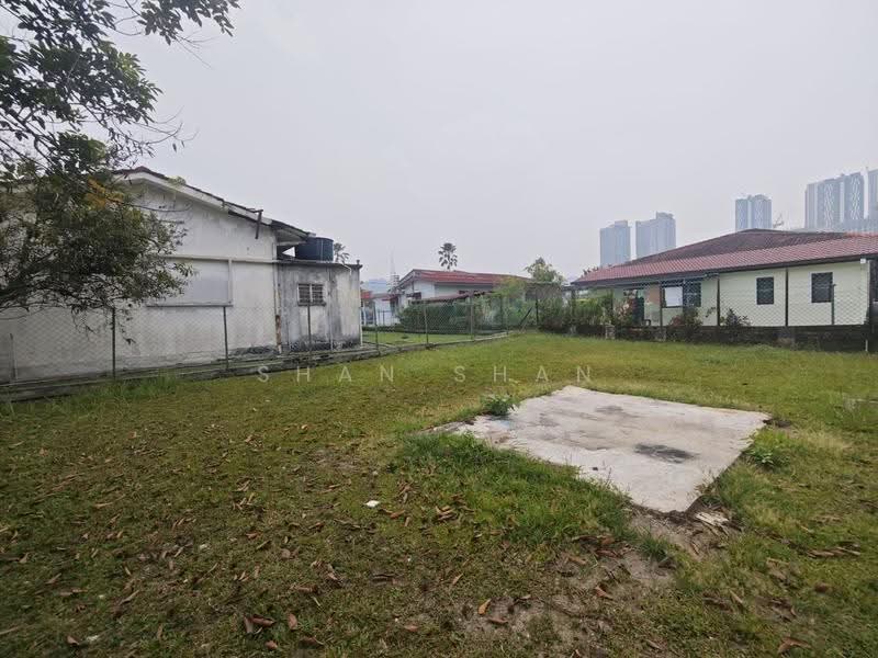 Bungalow House for Sale in Seksyen 18 (Petaling Jaya) - Shan Shan - PropertyGuru.com.my