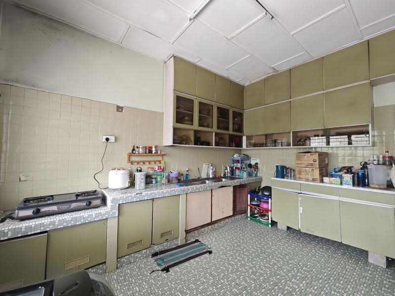 Bungalow House for Sale in Seksyen 18 (Petaling Jaya) - Shan Shan - PropertyGuru.com.my
