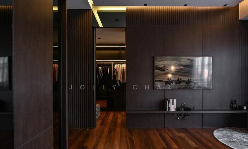 2-storey Terraced House for Sale in Puchong (Selangor) - Jolly Chai - Interior - PropertyGuru.com.my