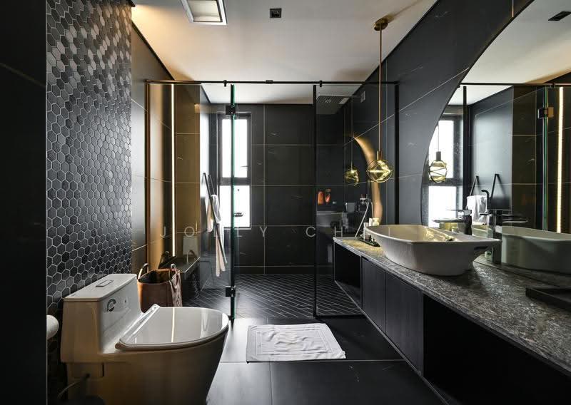2-storey Terraced House for Sale in Puchong (Selangor) - Jolly Chai - Bathroom - PropertyGuru.com.my