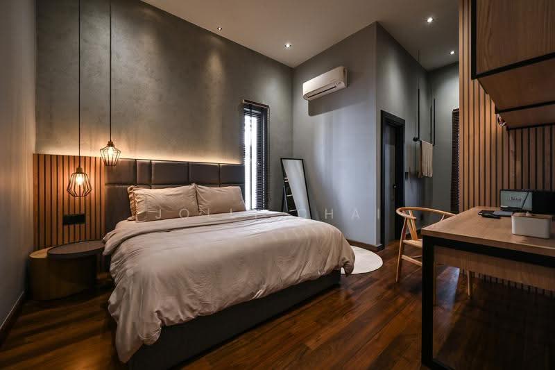 2-storey Terraced House for Sale in Puchong (Selangor) - Jolly Chai - Bedroom - PropertyGuru.com.my