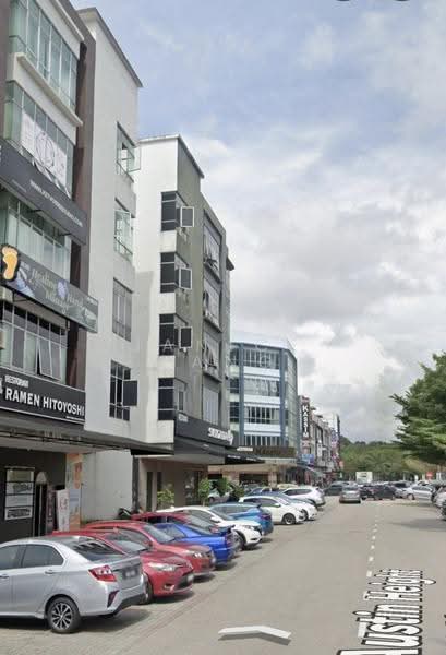 Kedai untuk Dijual di Iskandar Puteri (Nusajaya) (Johor) - Janice Pang - Exterior - PropertyGuru.com.my