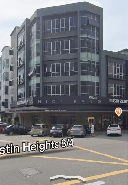 Kedai untuk Dijual di Iskandar Puteri (Nusajaya) (Johor) - Janice Pang - Exterior - PropertyGuru.com.my