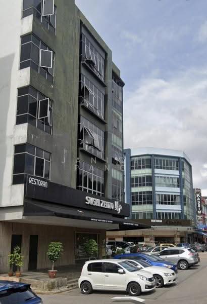 Kedai untuk Dijual di Iskandar Puteri (Nusajaya) (Johor) - Janice Pang - Exterior - PropertyGuru.com.my