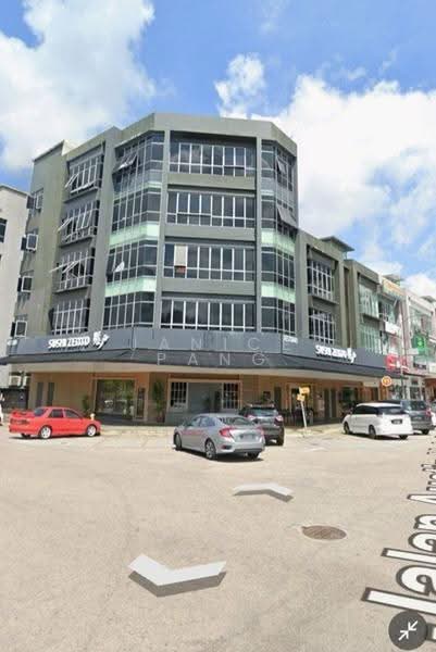 Kedai untuk Dijual di Iskandar Puteri (Nusajaya) (Johor) - Janice Pang - Exterior - PropertyGuru.com.my