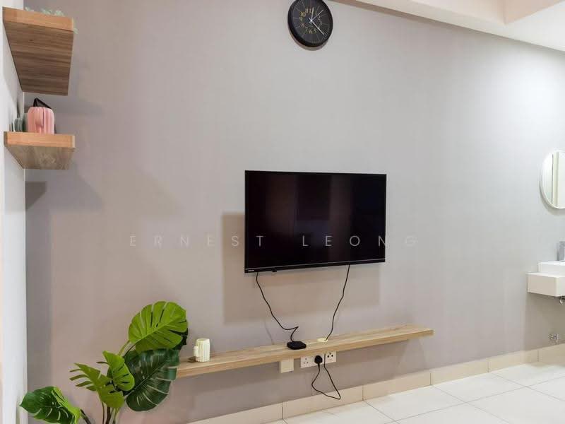 Service Residence for Rent at Arte Mont Kiara - Ernest Leong - Interior - PropertyGuru.com.my