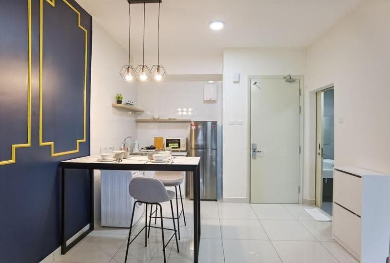 Service Residence for Rent at Arte Mont Kiara - Ernest Leong - Kitchen - PropertyGuru.com.my