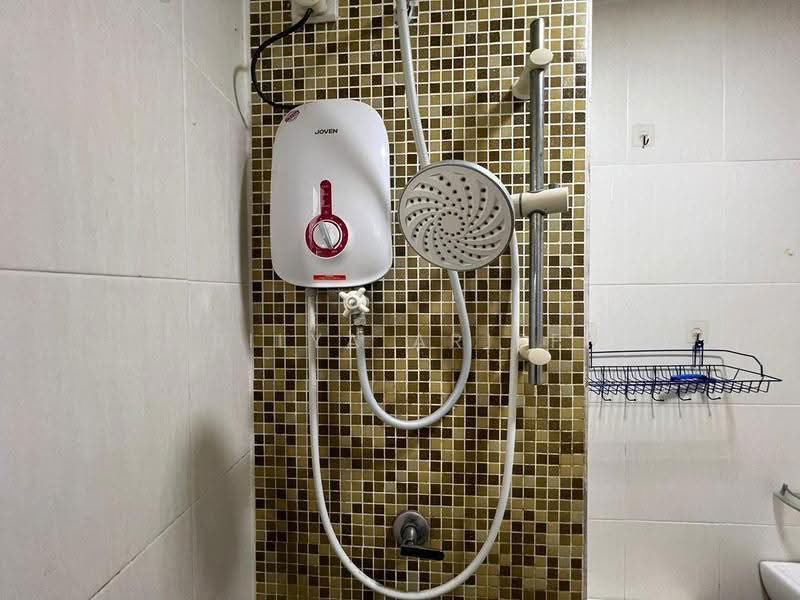 Kondominium untuk Dijual di Suasana Lumayan - BILYA ARIFF - Bathroom - PropertyGuru.com.my