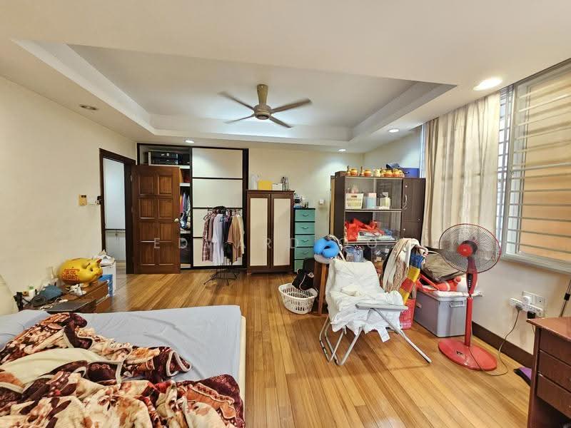 Rumah Teres 2-Tingkat untuk Dijual di Bandar Mahkota Cheras (Cheras) - Edward Ooi - Bedroom - PropertyGuru.com.my
