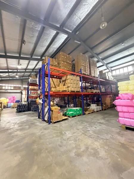 Kilang Terpisah untuk Dijual di Bukit Angkat (Kajang) - Chris Tye - Interior - PropertyGuru.com.my