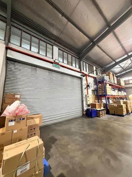Kilang Terpisah untuk Dijual di Bukit Angkat (Kajang) - Chris Tye - Interior - PropertyGuru.com.my