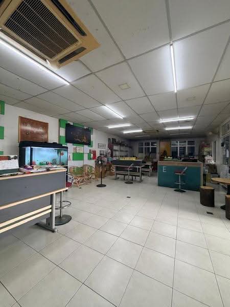 Kilang Terpisah untuk Dijual di Bukit Angkat (Kajang) - Chris Tye - Interior - PropertyGuru.com.my