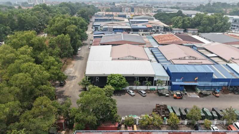 Kilang Terpisah untuk Dijual di Bukit Angkat (Kajang) - Chris Tye - Exterior - PropertyGuru.com.my