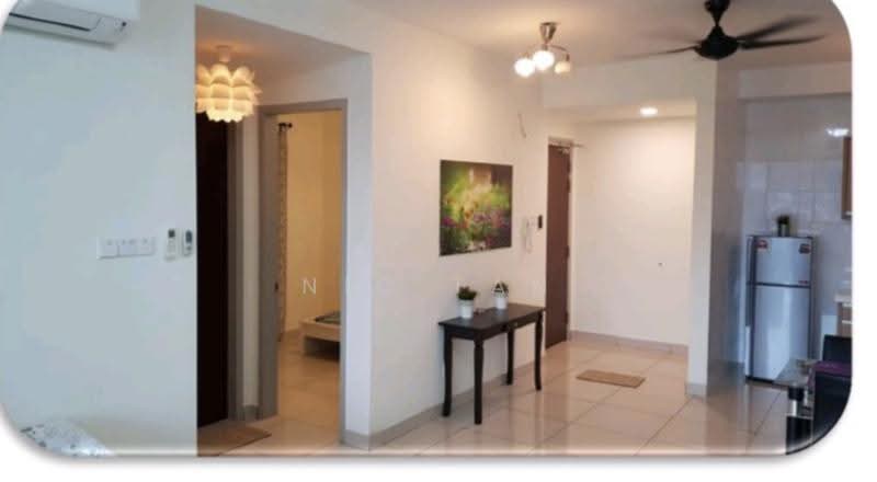 Kondominium untuk Disewa di Lido Residency - Nic Tan - Interior - PropertyGuru.com.my