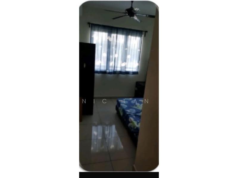 Kondominium untuk Disewa di Lido Residency - Nic Tan - Bedroom - PropertyGuru.com.my