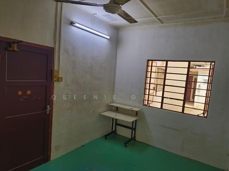 1-storey Terraced House for Sale in Ayer Itam (Penang) - Queenie Goon - Interior - PropertyGuru.com.my