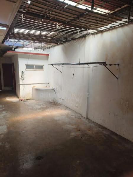 1-storey Terraced House for Sale in Ayer Itam (Penang) - Queenie Goon - Interior - PropertyGuru.com.my