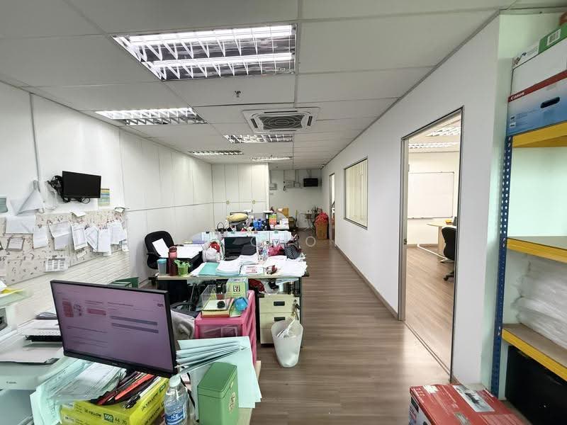 Office for Rent in Bandar Sri Damansara (Selangor) - KK Chong - PropertyGuru.com.my