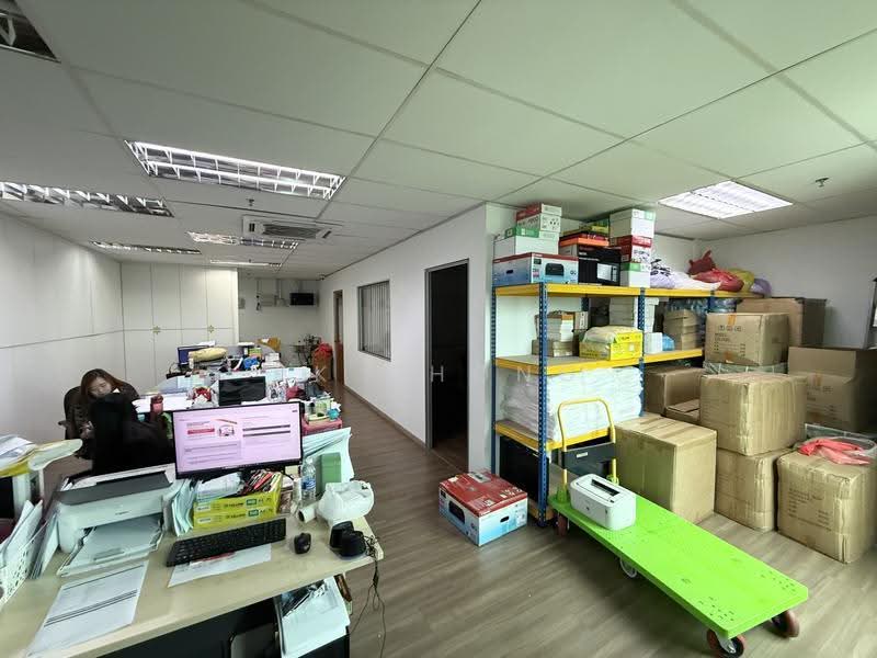 Office for Rent in Bandar Sri Damansara (Selangor) - KK Chong - PropertyGuru.com.my