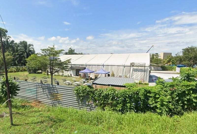 Tanah Komersial untuk Dijual di Taman Saujana (Plentong) - Eva Tan - Exterior - PropertyGuru.com.my