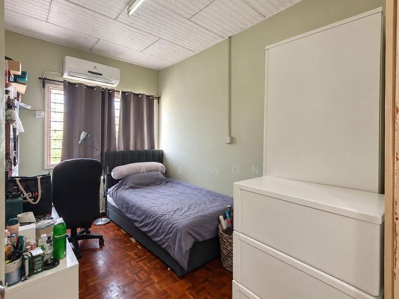 Rumah Teres 2-Tingkat untuk Dijual di Taman Connaught (Cheras) - Leane Wong - Bedroom - PropertyGuru.com.my