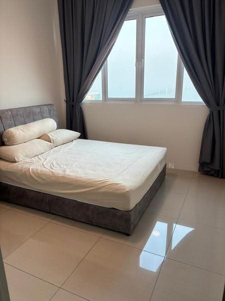Condominium for Rent at The Zen - Lim Keh Sin - PropertyGuru.com.my