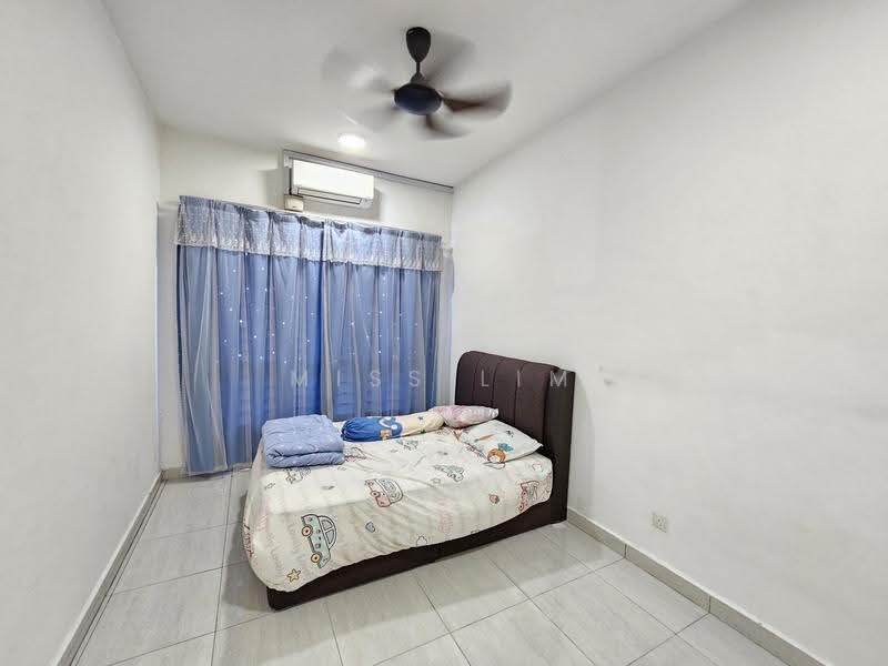 Service Residence for Rent at BSP 21 - MISS LIM - Bedroom - PropertyGuru.com.my