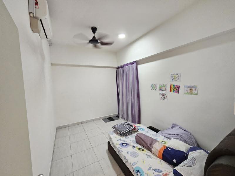 Service Residence for Rent at BSP 21 - MISS LIM - Bedroom - PropertyGuru.com.my