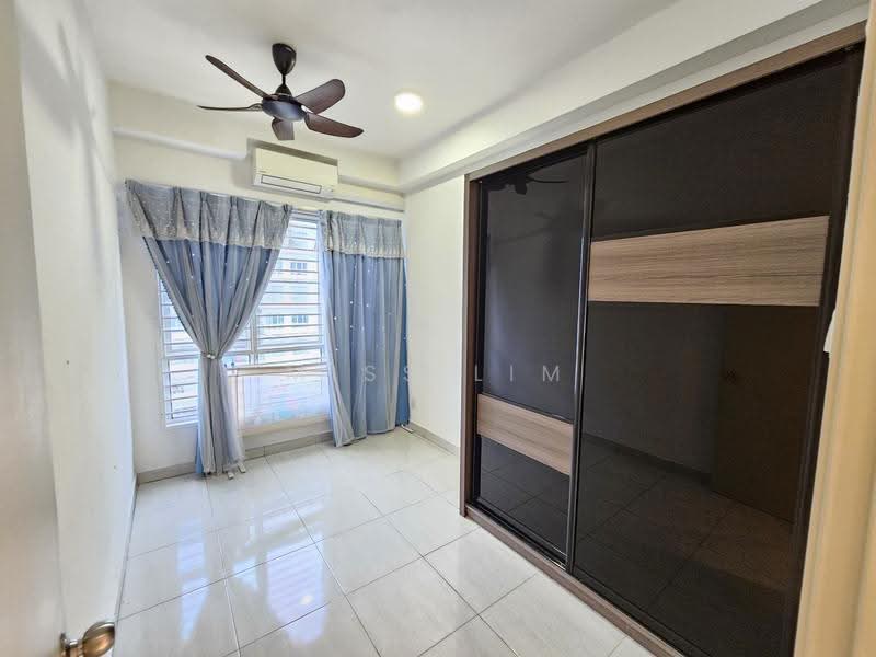 Service Residence for Rent at BSP 21 - MISS LIM - Bedroom - PropertyGuru.com.my