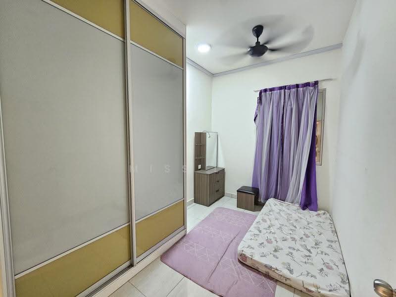 Service Residence for Rent at BSP 21 - MISS LIM - Bedroom - PropertyGuru.com.my