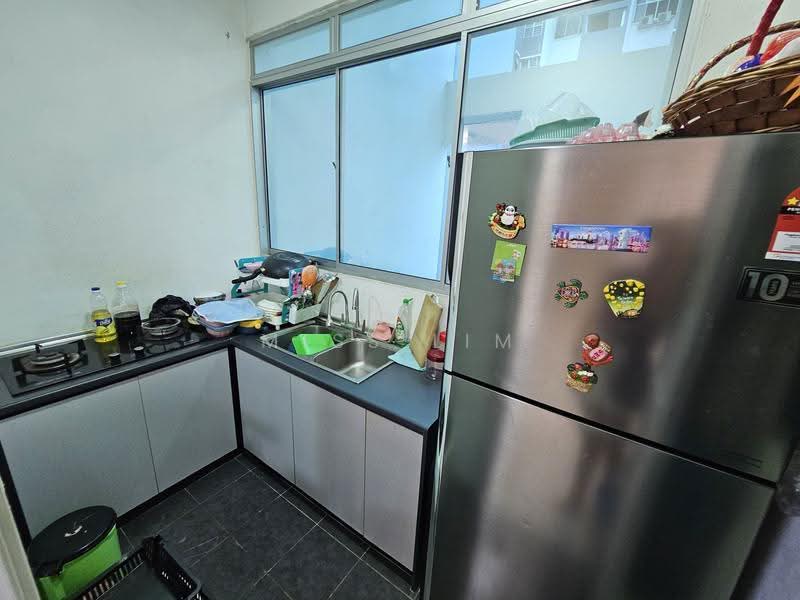 Service Residence for Rent at BSP 21 - MISS LIM - PropertyGuru.com.my