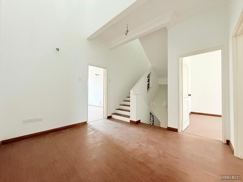 3-storey Terraced House for Sale in Setia Alam ( Anjung Sari) (Setia Alam) - Hao Kai Khaw - Interior - PropertyGuru.com.my