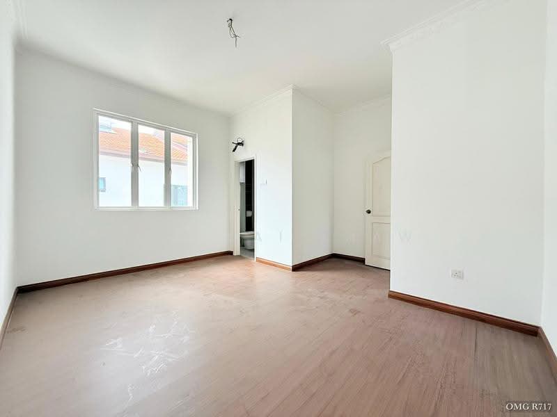 3-storey Terraced House for Sale in Setia Alam ( Anjung Sari) (Setia Alam) - Hao Kai Khaw - Interior - PropertyGuru.com.my